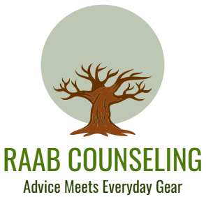 raabcounseling.com Logo